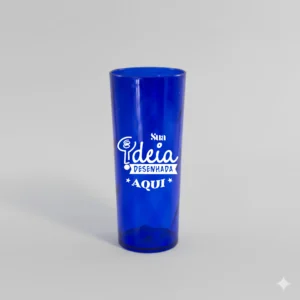 Copo long drink 350ml personalizado
