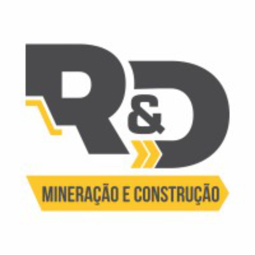 red mineração
