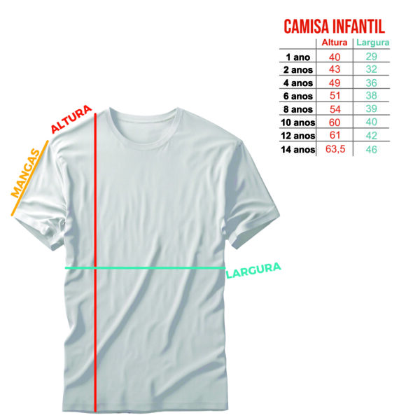Camisa algodão branco - Image 4