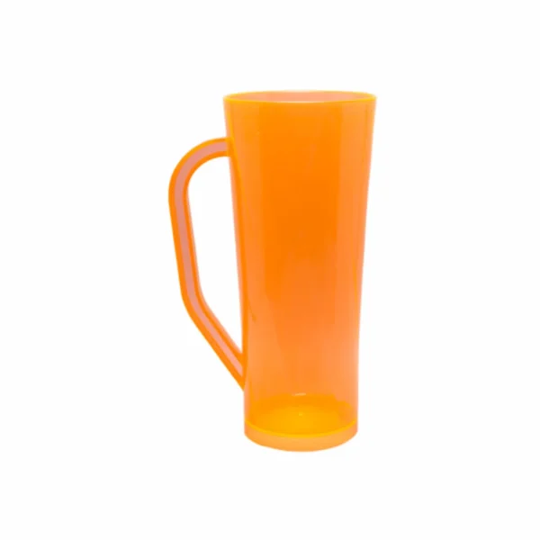 Caneca slim 430ml personalizado