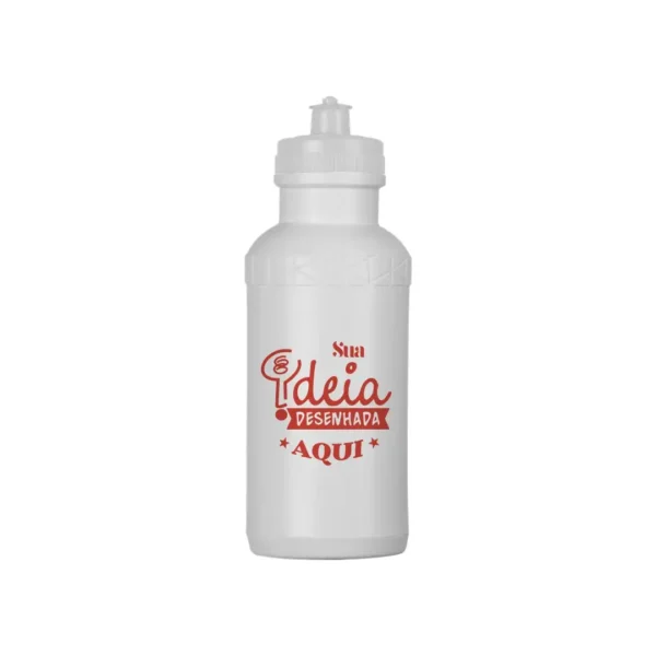 Squeeze-de-plástico-500ml-branca-personalizada