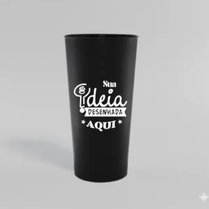 Copo eco 550ml personalizado