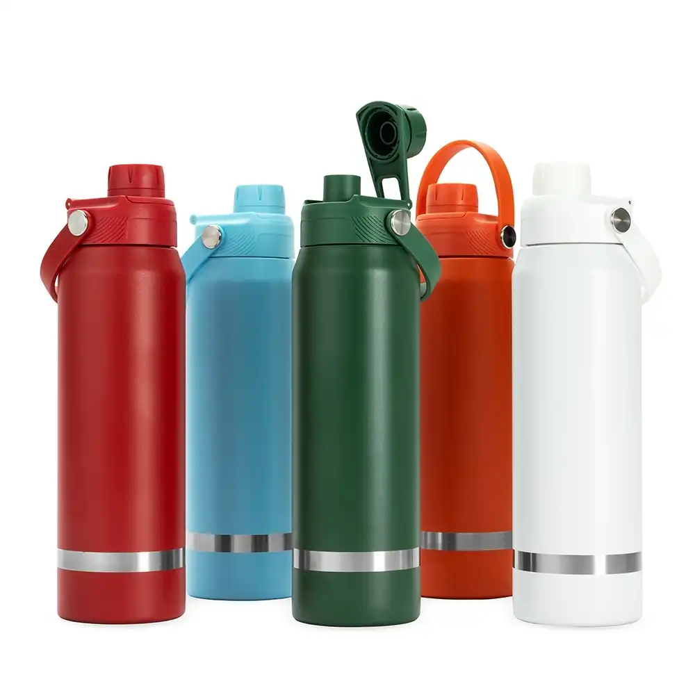 Garrafa Térmica 800ml personalizado - 19031