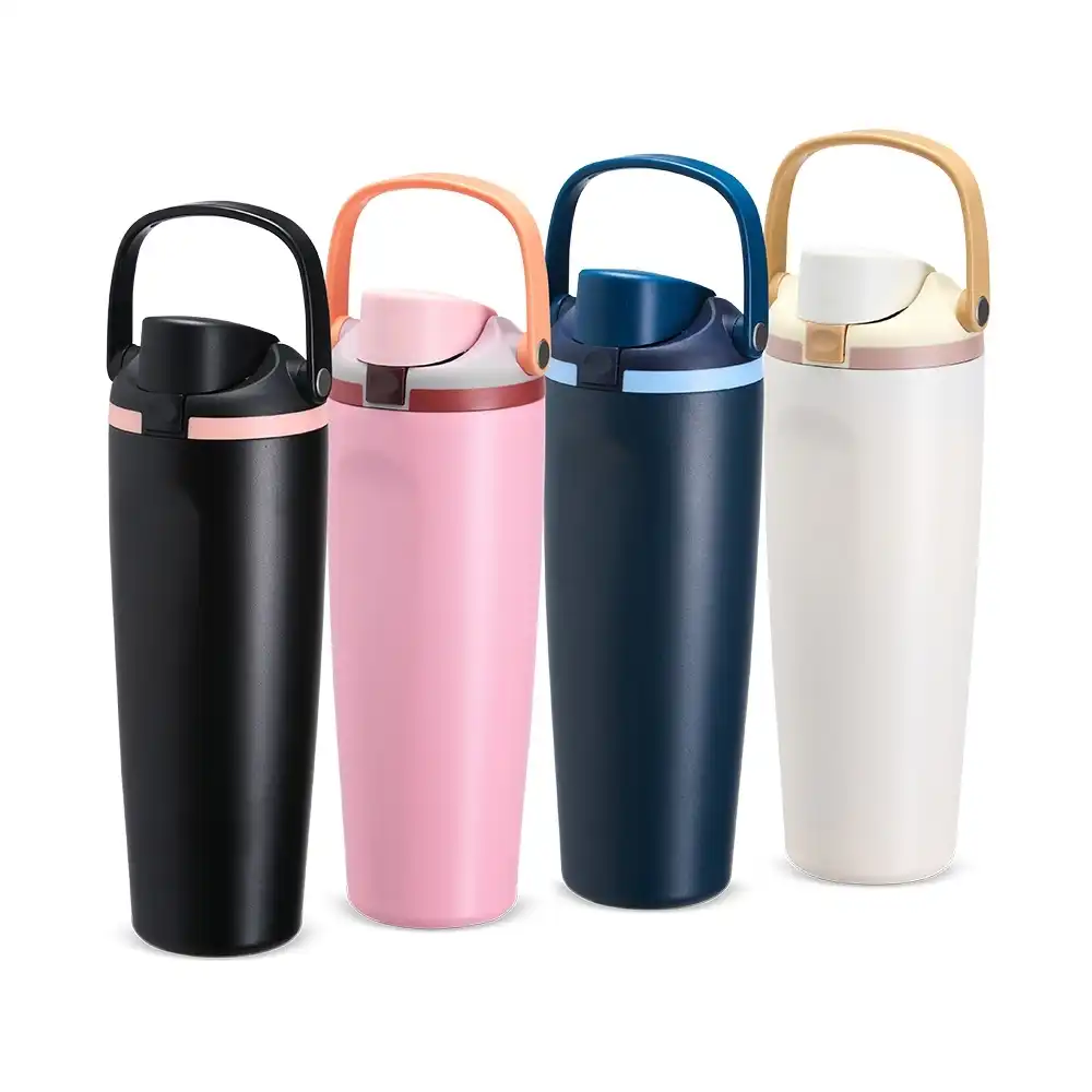 Garrafa Térmica 850ml personalizado - 09105