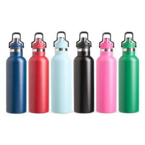 Garrafa Térmica 800ml - 19032