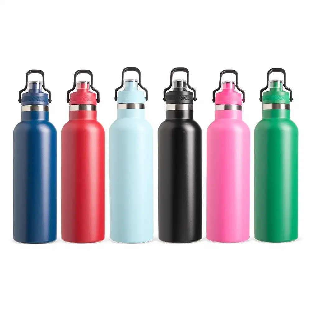 Garrafa Térmica 800ml - 19032