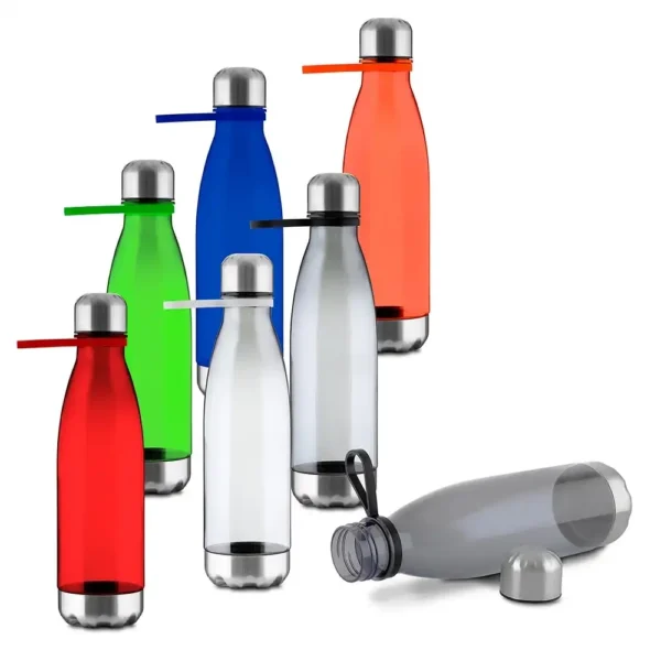 Garrafa rPET 700ml - 15384