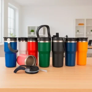 Copo Térmico 600ml - 08340