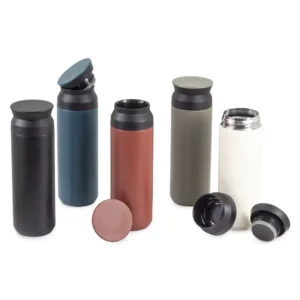 Garrafa Térmica 470ml - 05032