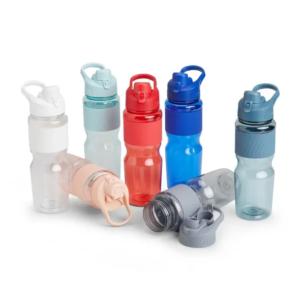 Garrafa Plástico 750ml - 18737