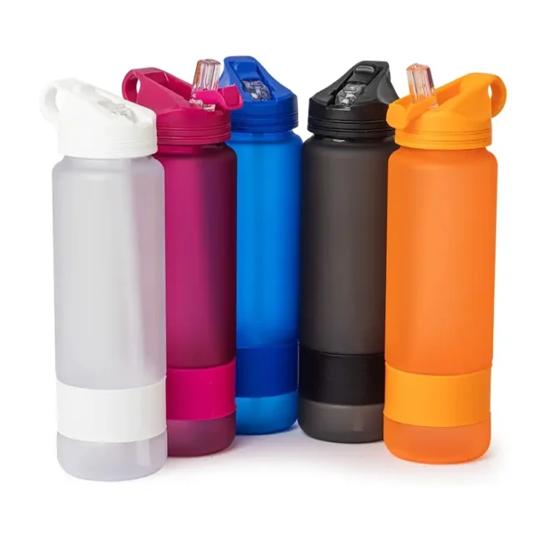 Squeeze Plástico 900ml - 02426
