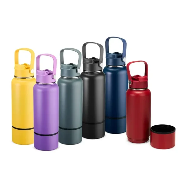 Garrafa Térmica 800ml - 19014