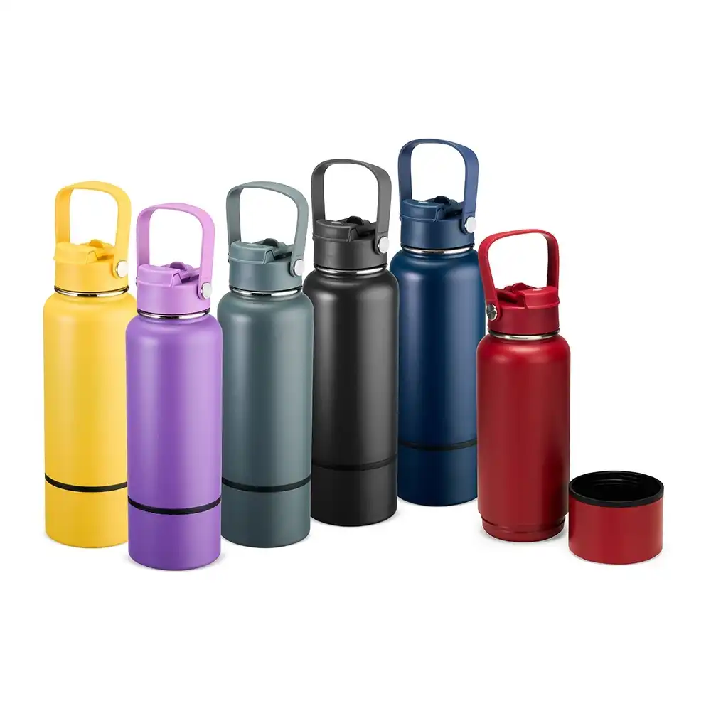 Garrafa Térmica 700ml - 19012