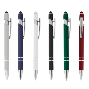 Caneta metal touch - 05015b