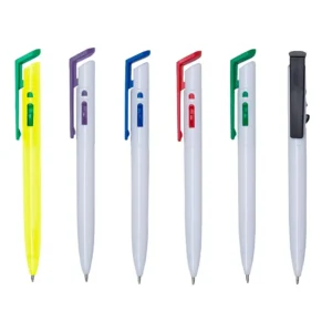 Caneta esferográfica copacabana personalizado 01098L