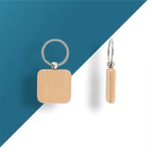 Chaveiro Madeira - 06038