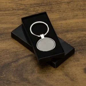 Chaveiro Metal - 01655