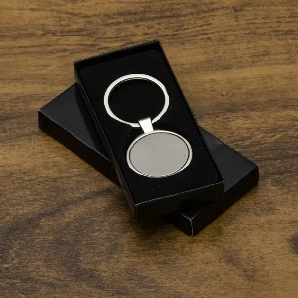 Chaveiro Metal - 01655