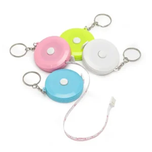 Fita Métrica Plástica de 1,5m personalizado - 18734