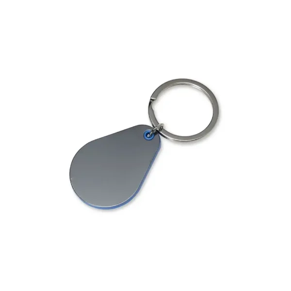 Chaveiro metal personalizado - 18693