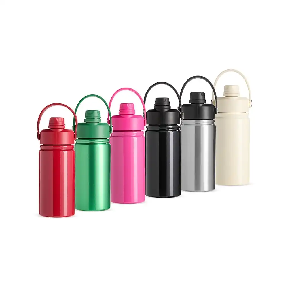 Garrafa Térmica 400ml personalizado - 19005