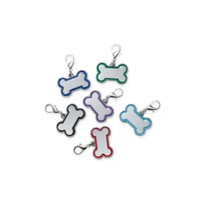 Chaveiro de Identificação Pets Grande - 06011G