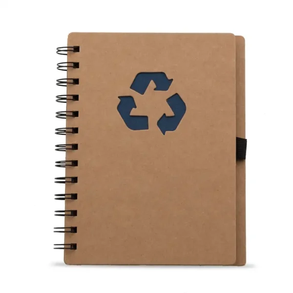 Caderno Ecológico - 12000