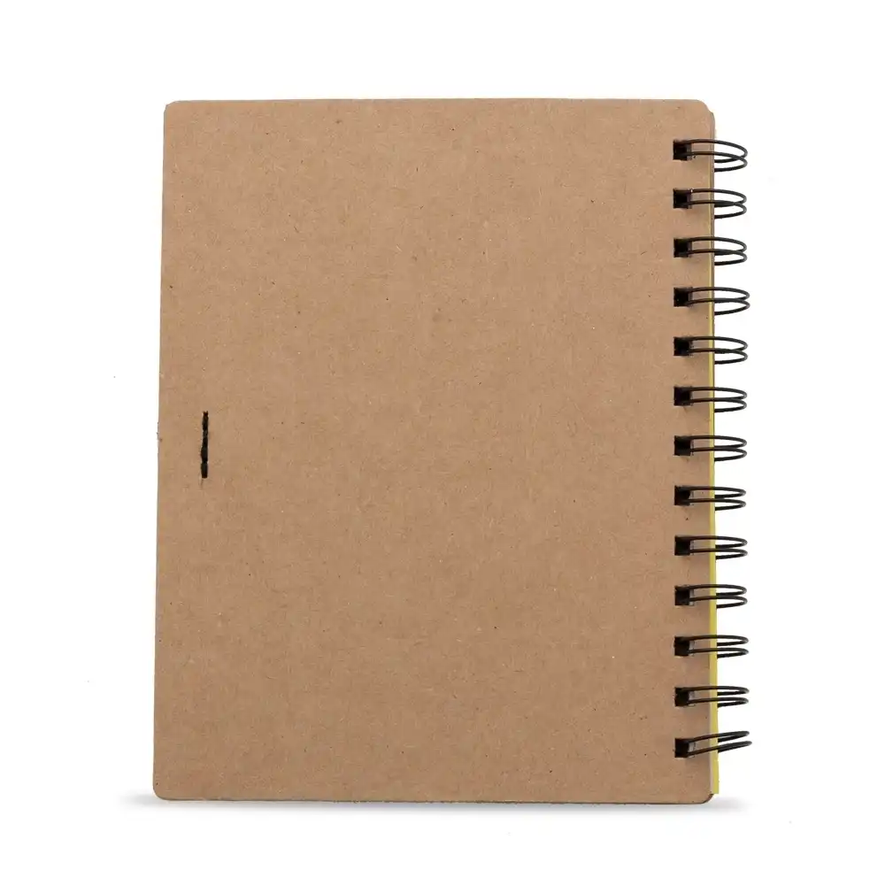 Caderno Ecológico - 12000 - Imagem 4