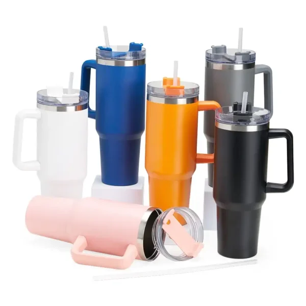 Caneca Térmica 1,2L personalizada - 06033