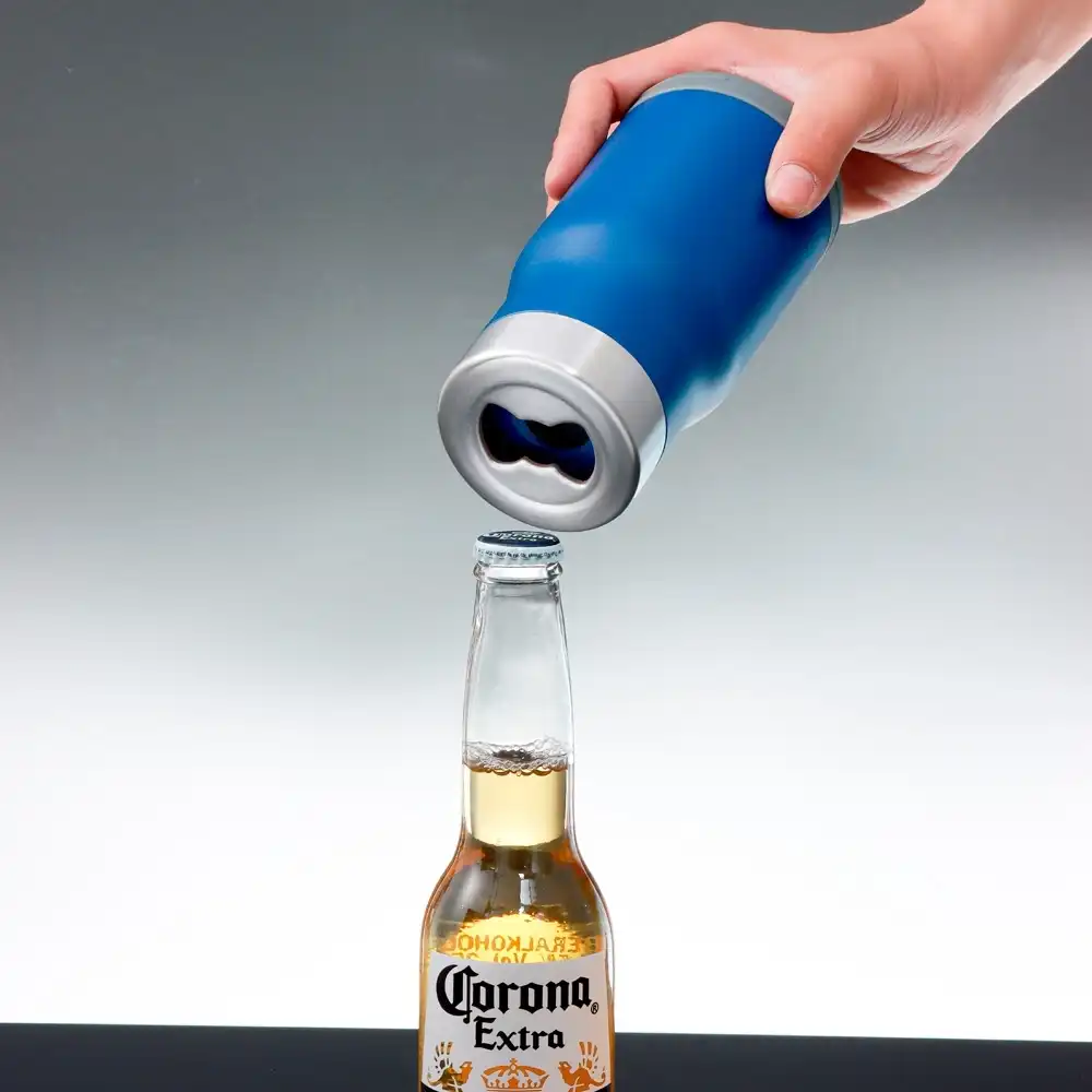 Copo Térmico Inox 380ml Multiuso - 04014 - Imagem 4