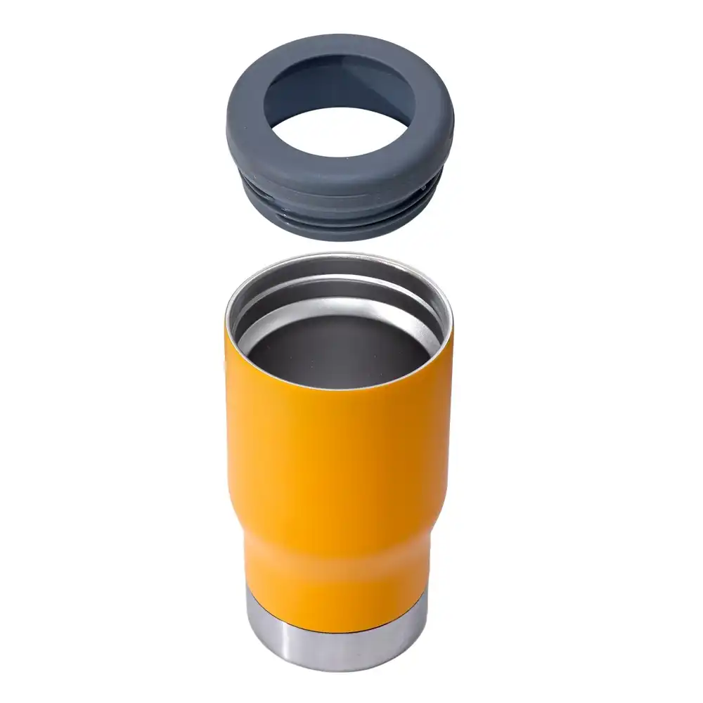 Copo Térmico Inox 380ml Multiuso - 04014 - Imagem 3