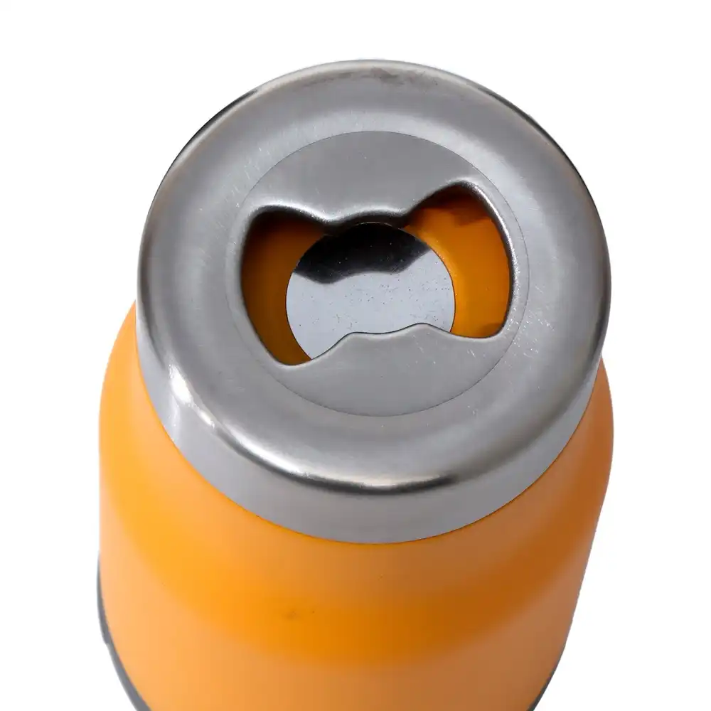 Copo Térmico Inox 380ml Multiuso - 04014 - Imagem 5