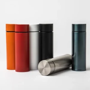 Garrafa Térmica Inox 320ml - 18904