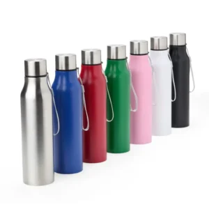 Garrafa Inox 1 litro 18888