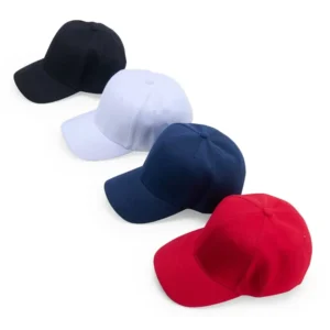 Boné Poliéster Aba Curva 18818