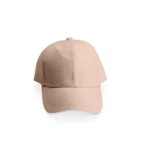 Boné Poliéster Aba Curva 18987