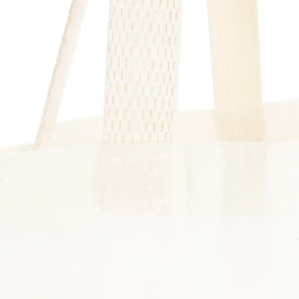 Ecobag algodão cru personalizada - Imagem 2