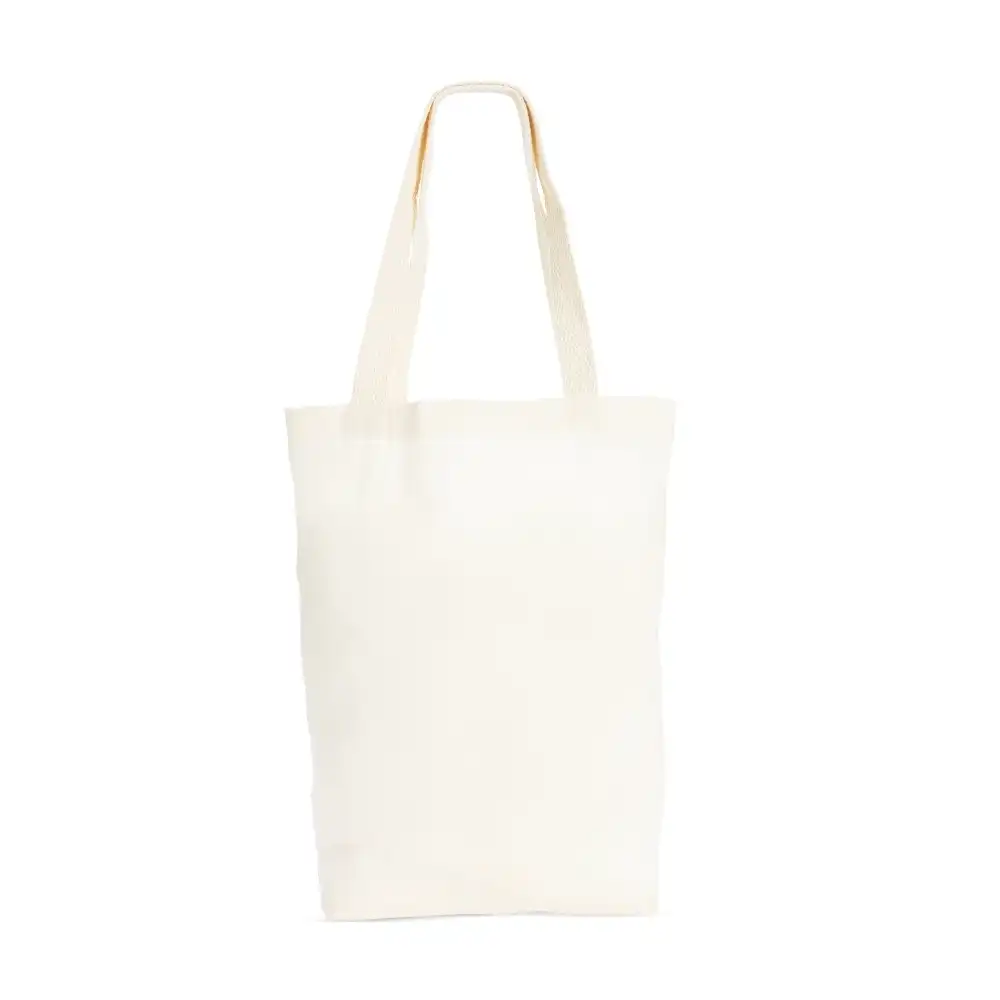 Ecobag algodão cru personalizada - Imagem 4