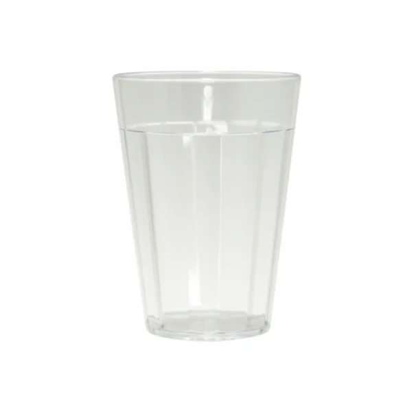 Copo americano vidro 190ml personalizado