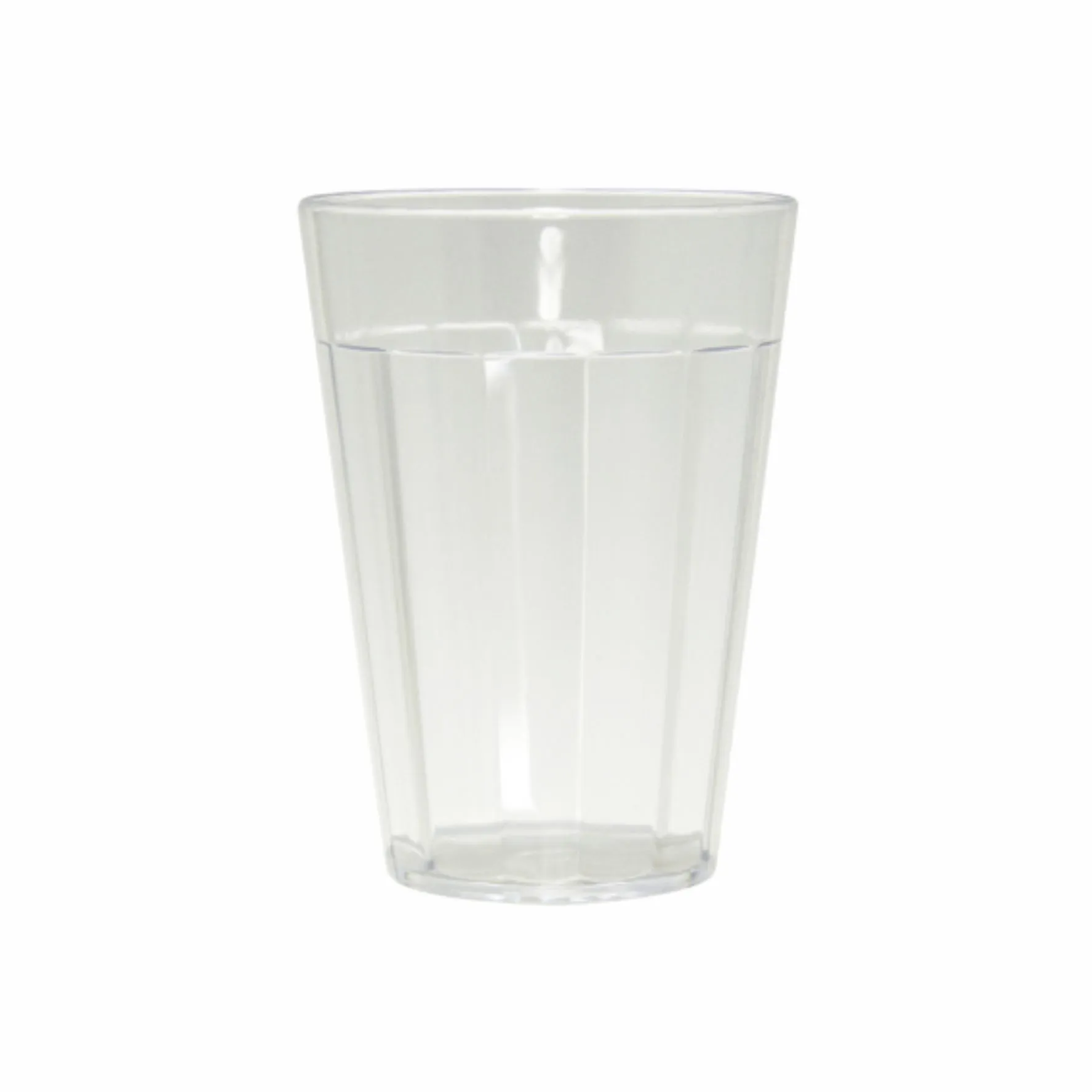 Copo americano vidro 190ml personalizado