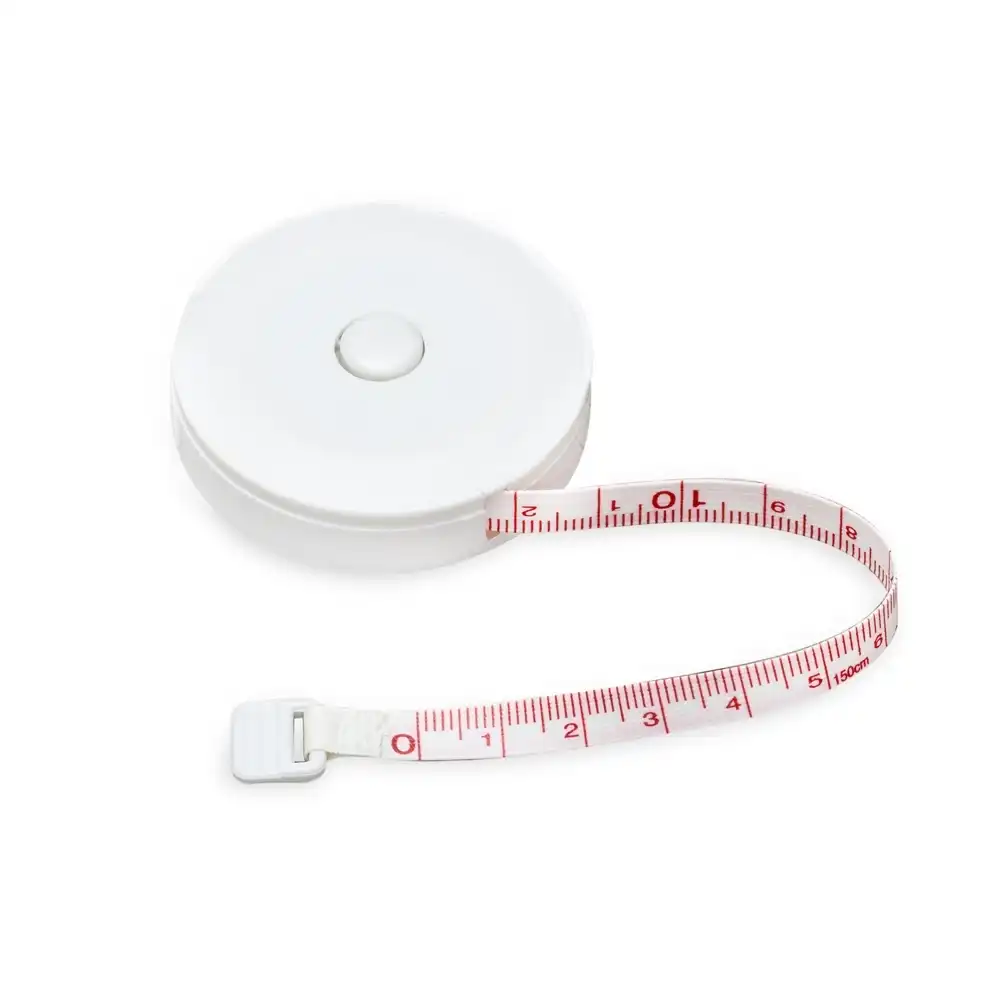 Fita Métrica Plástica de 1,50m - 10800