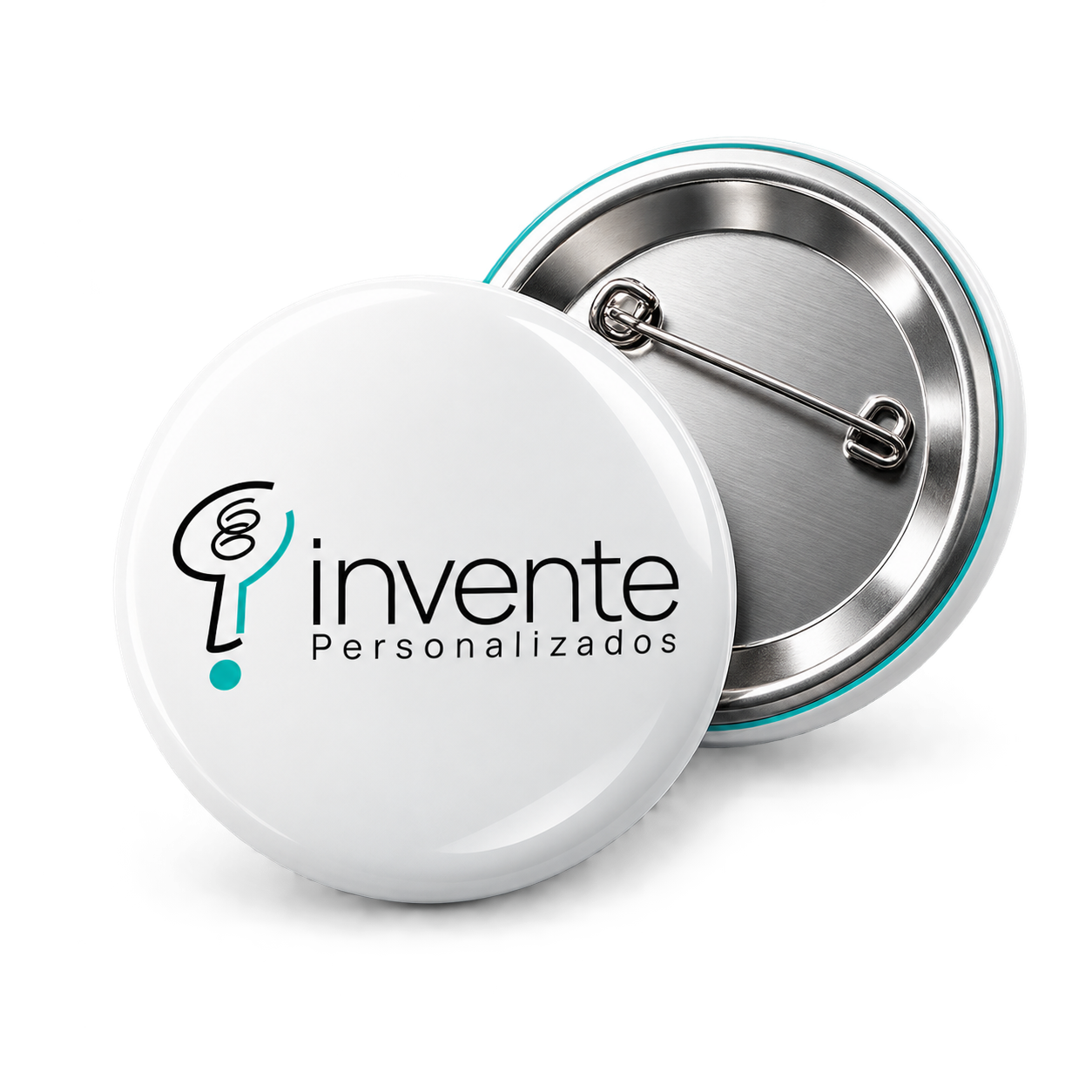 Botton personalizável